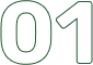 1 number icon