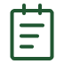budget icon